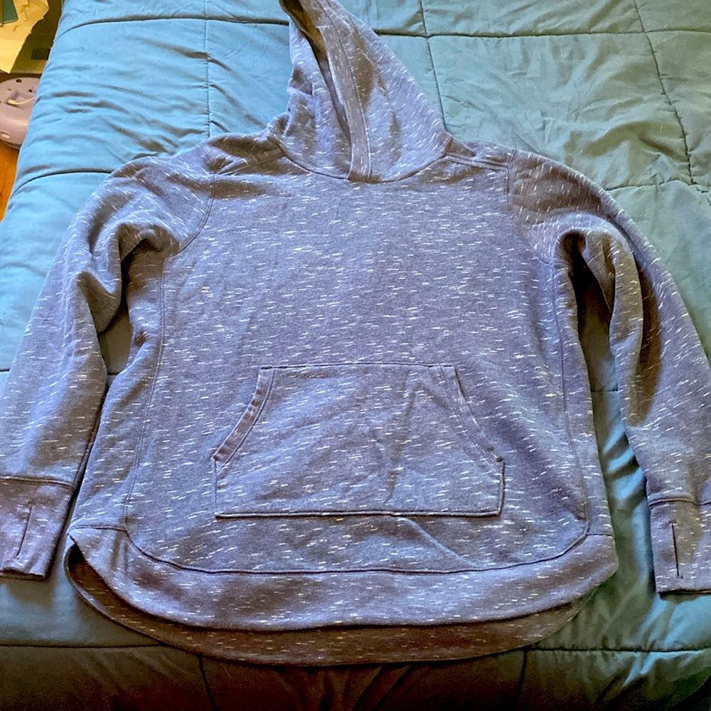 Tek Gear Ultra Soft Fleece Hoodie.
